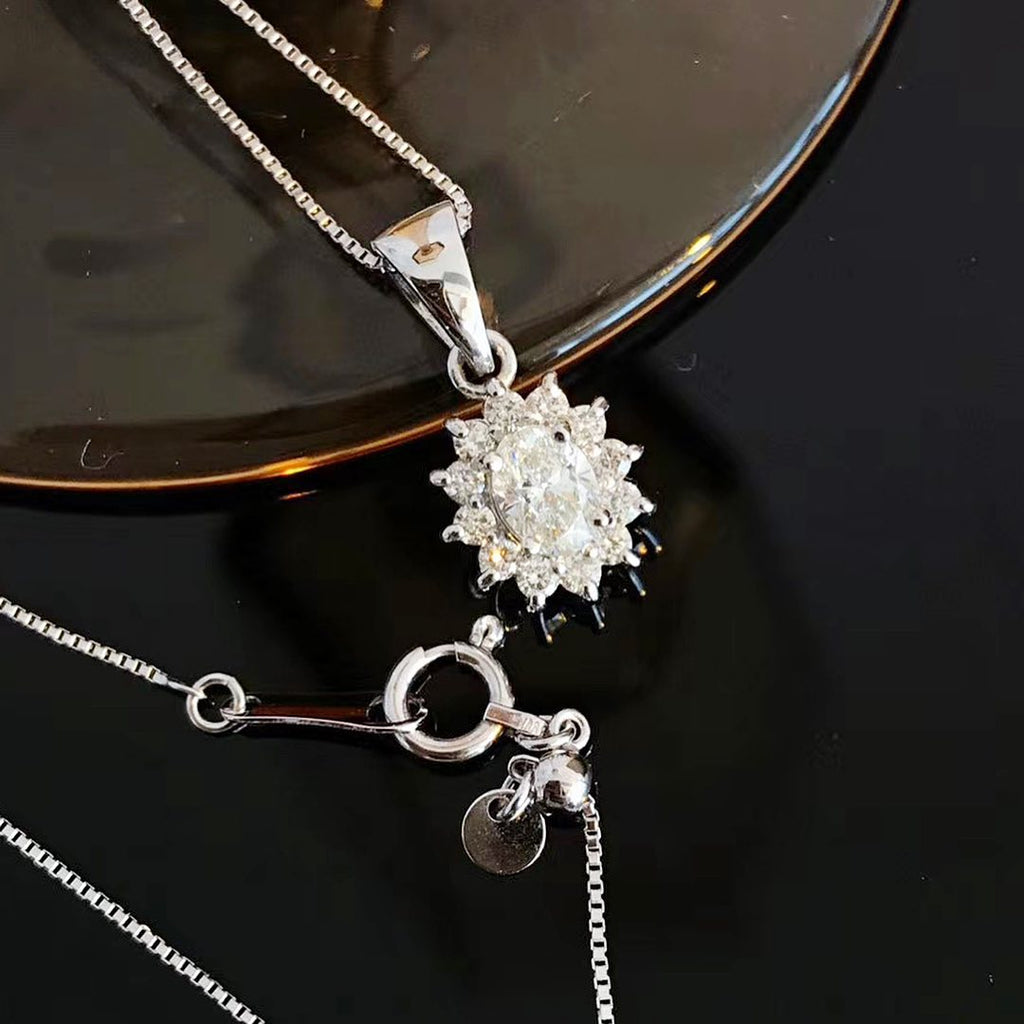 Diamond Necklace