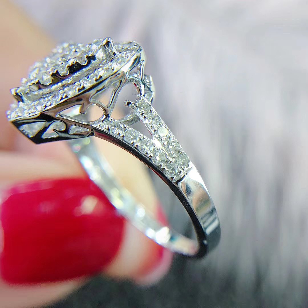 Heart Ring
