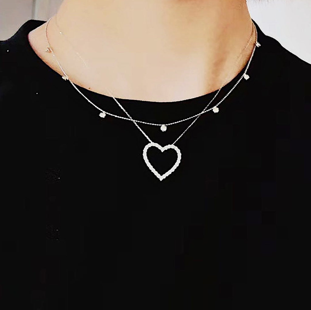 Choker Necklace