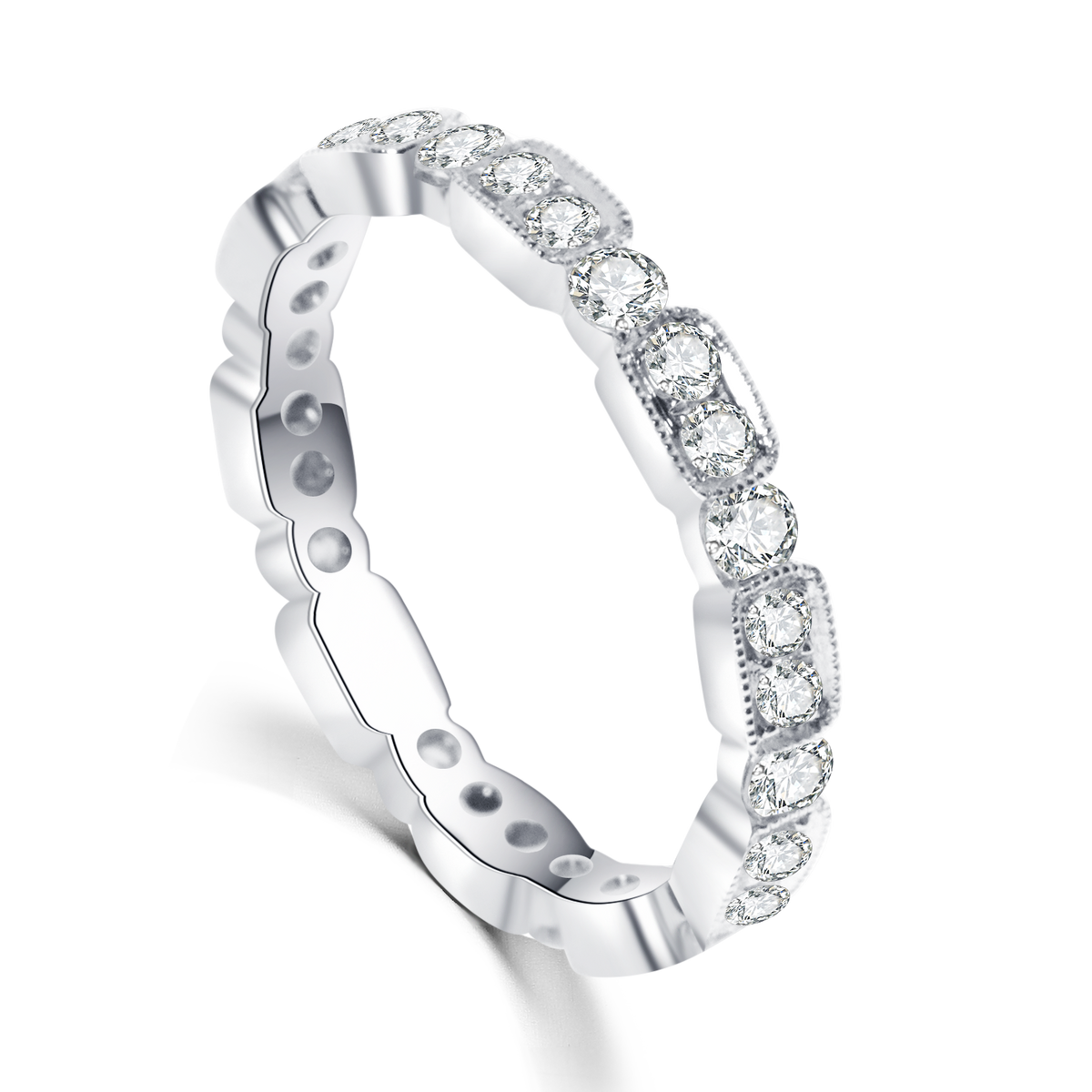 Brilliant Line – Royale Diamond