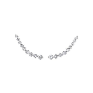 Open image in slideshow, Ivy Diamond Float
