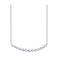 Verona Diamond Necklace